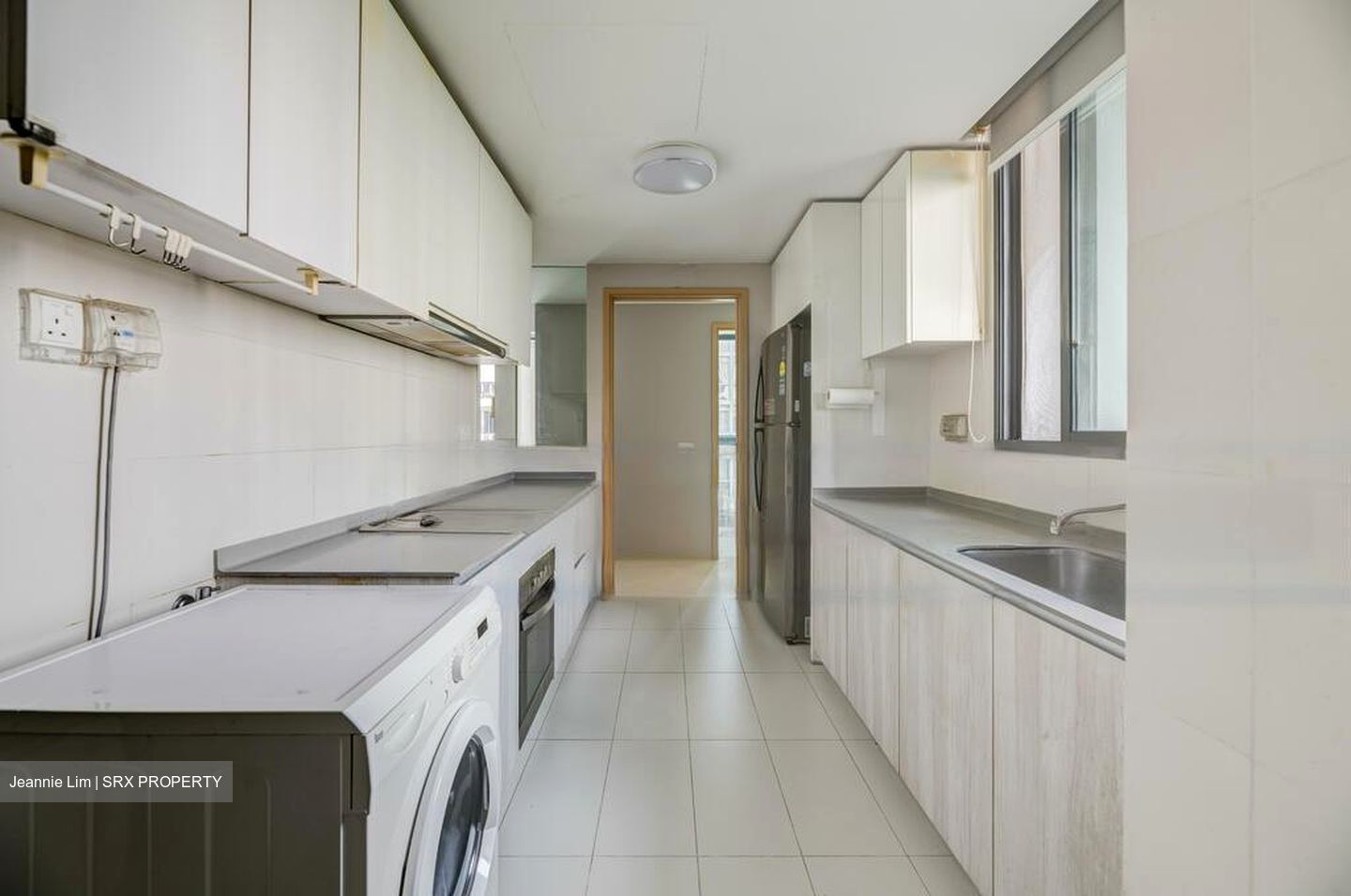 The Luxurie (D19), Condominium #451434261